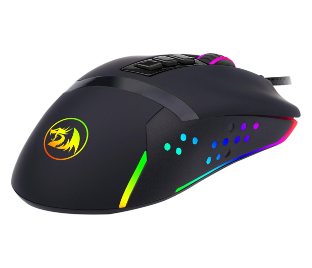REDRAGON Octopus RED-M712 - 577316 - zdjęcie 3